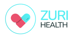 Zuri Health Logo Icon